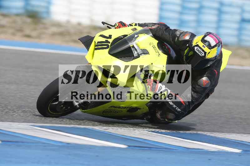 /01 26.-28.01.2024 Moto Center Thun Jerez/Gruppe schwarz-black/710